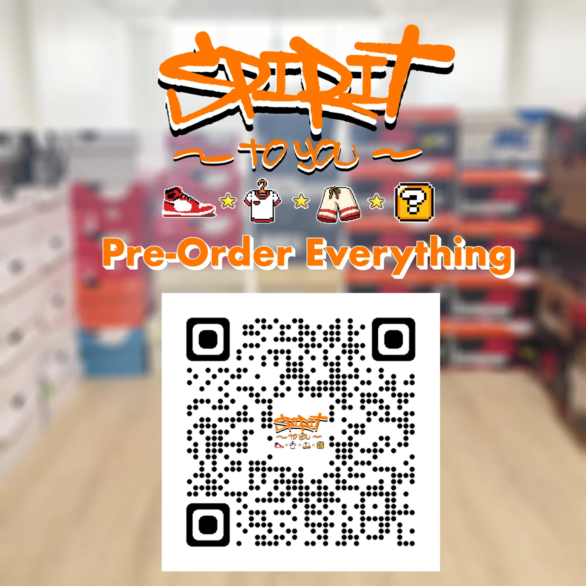 Delivered customer order 1